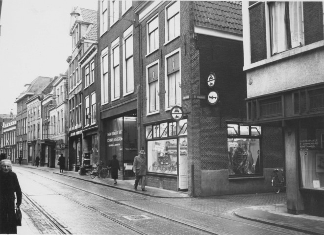 1959-01-23 Hogewoerd, A van Vliet.jpg